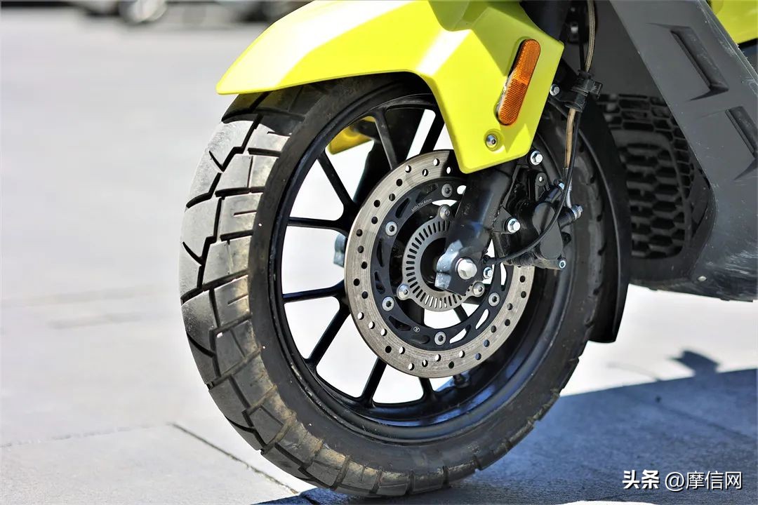 力帆kpv350车主实测,力帆kpt350进藏