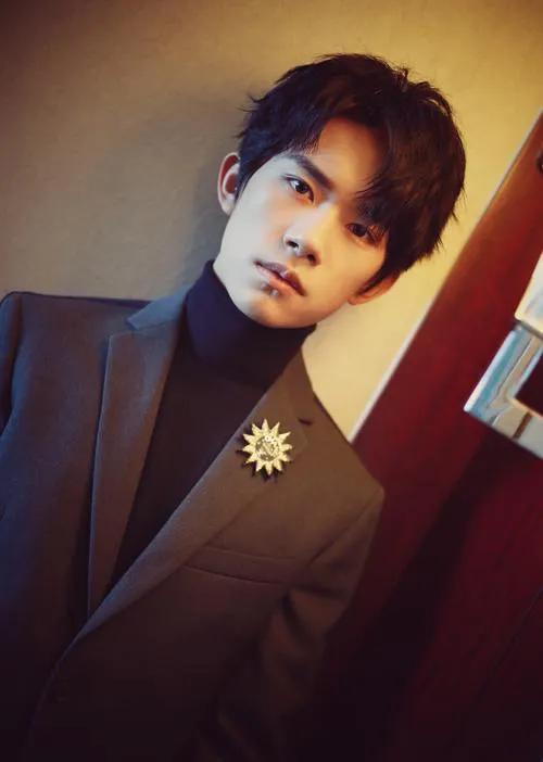 易烊千玺谦逊视频,易烊千玺的低调