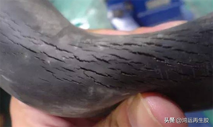 硫化橡胶老化修复,再生胶检测标准配方