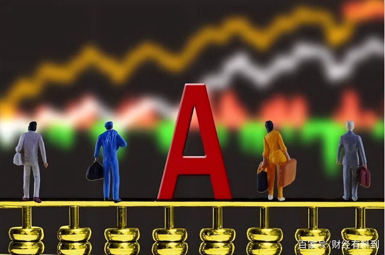 a股癌症早筛龙头,a股历史性大跌