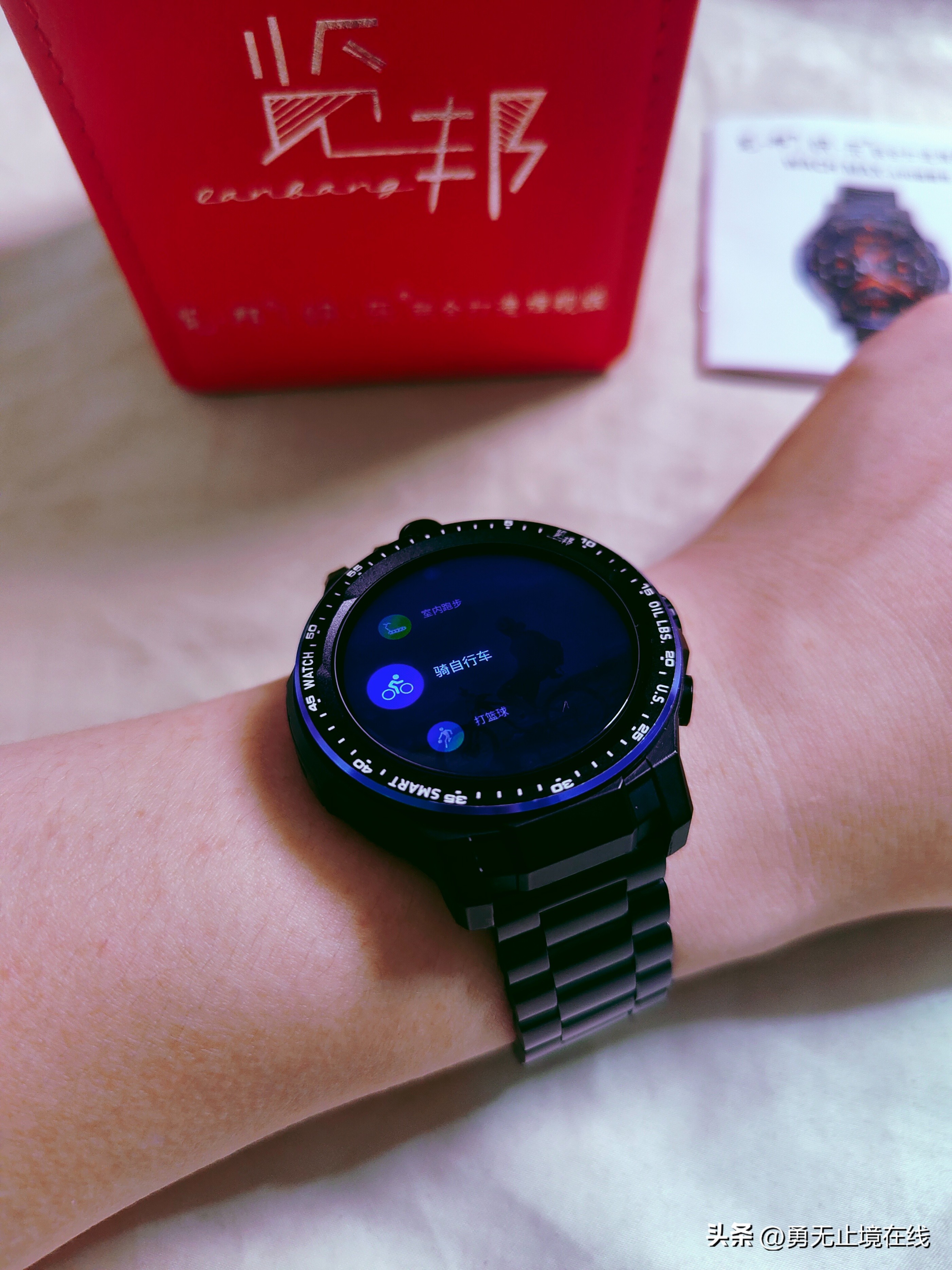 2023年最高端的健康智能手表,2023智能手表哪个品牌好