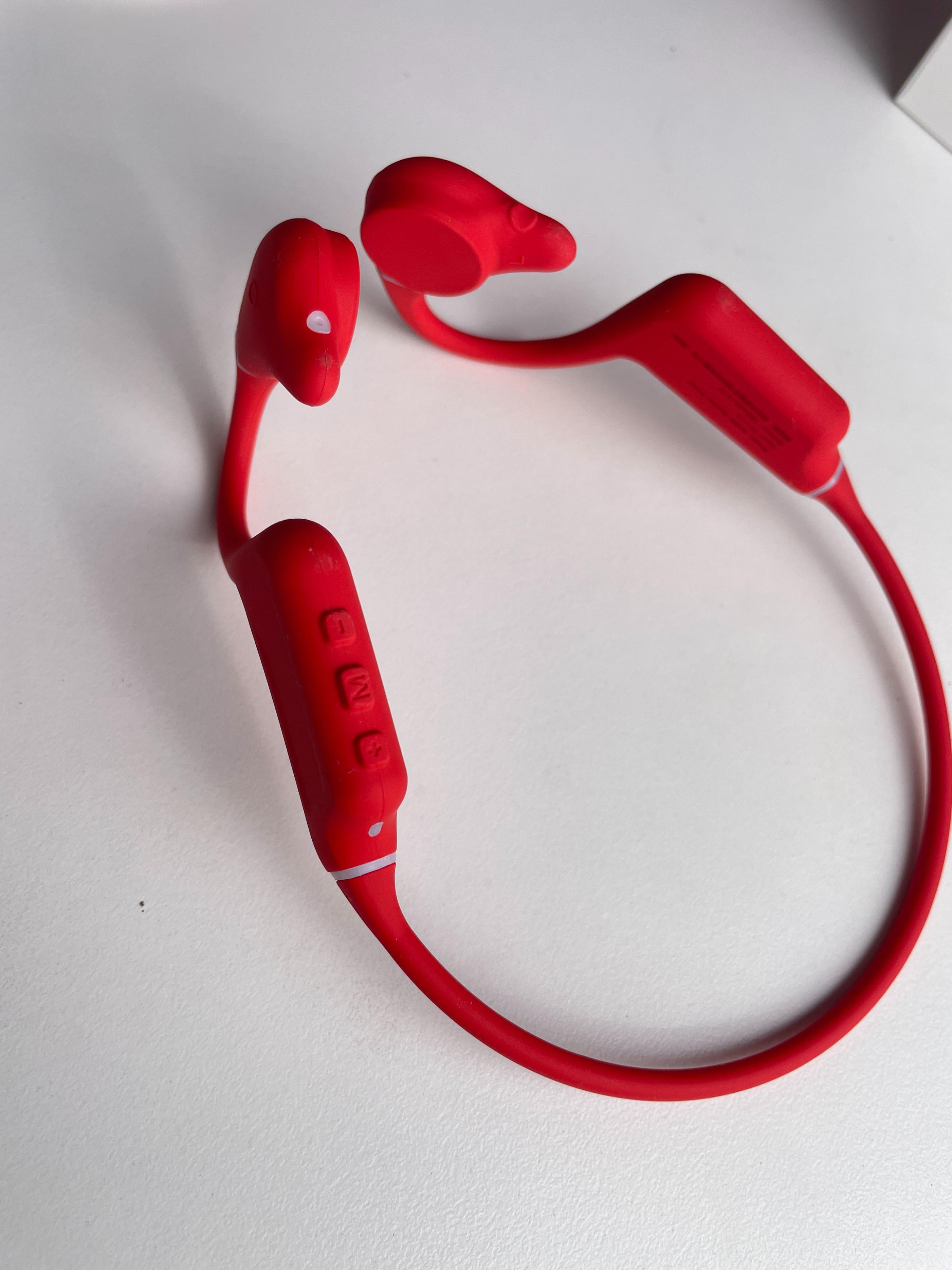 南卡骨传导耳机pro4s使用说明,南卡pro4s骨传导耳机包