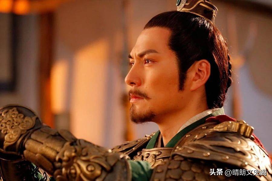 大唐战神李靖一生无败绩,大唐李靖虽败犹荣