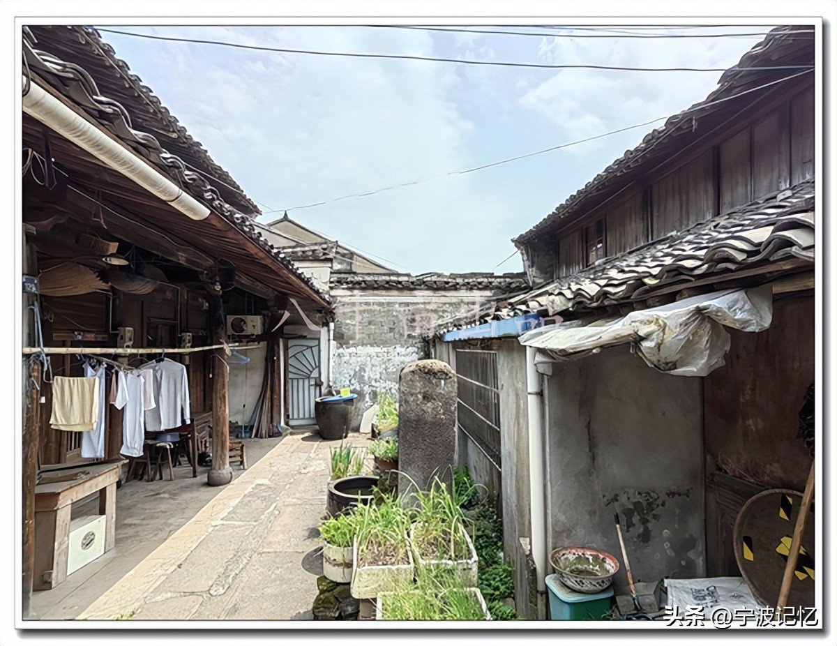 宁波市海曙区古林镇三星村委会,宁波古林镇三星村