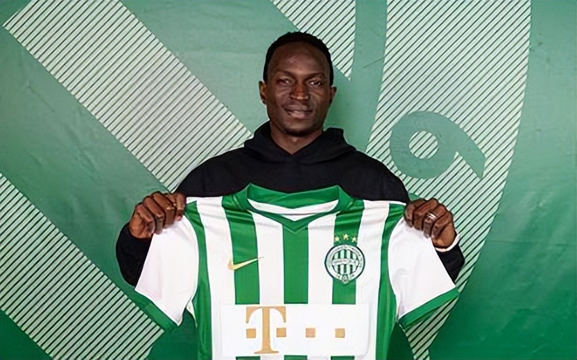 击败摩纳哥的匈牙利班霸：多瑙河畔的绿鹰