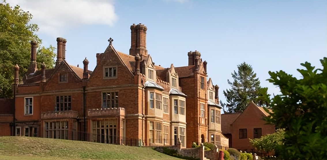 中国有多少所英国学校,最好的英国学校