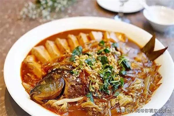 哈尔滨值得品尝的美食,哈尔滨十大特色美食