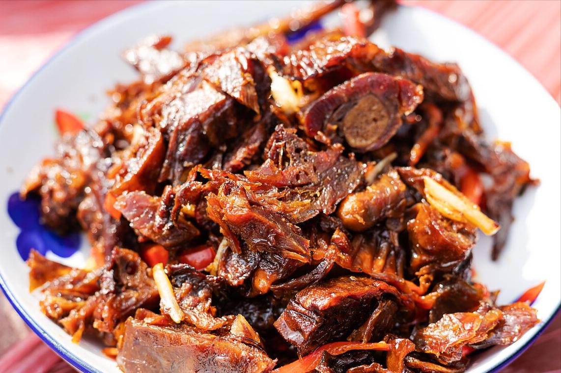 正宗的良心小吃,这些专坑外地人的小吃你吃过几种