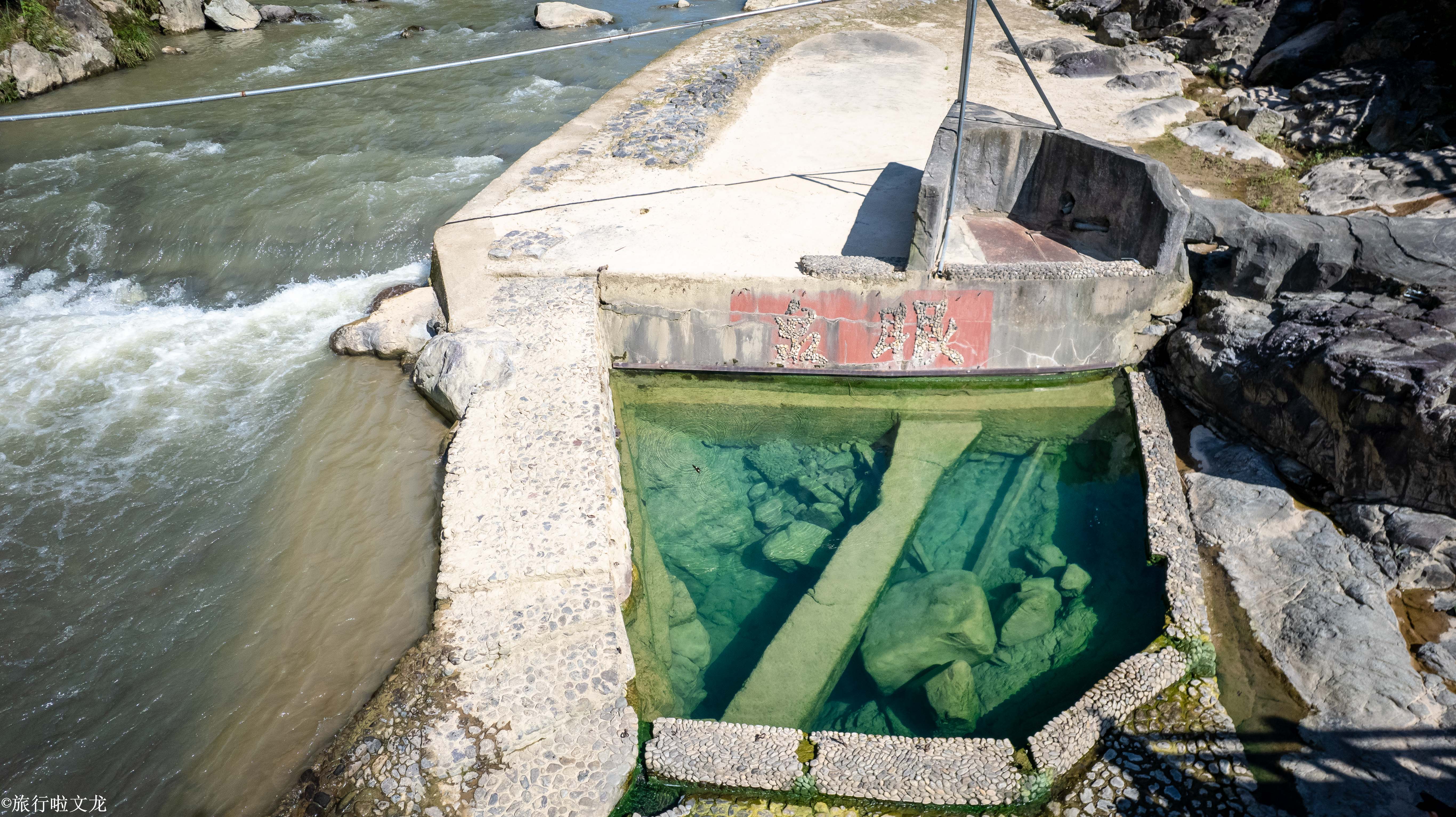 泰顺氡泉景区有哪些,泰顺氡泉夏季可以泡温泉吗