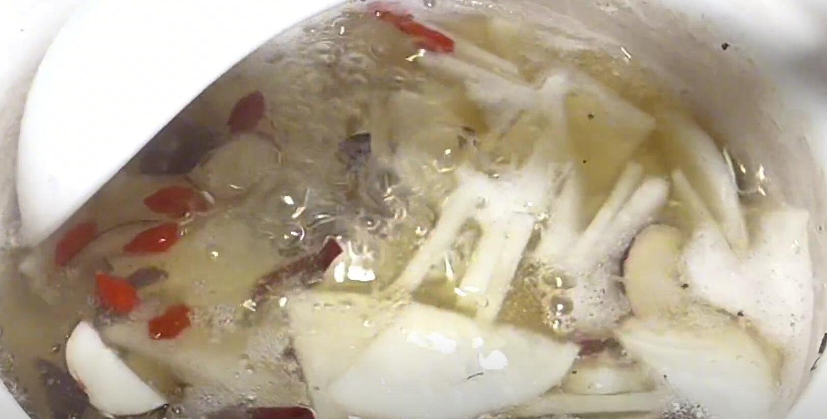 咳嗽就怕这道菜养肝降脂,咳嗽一声就胆小怕再咳嗽起来