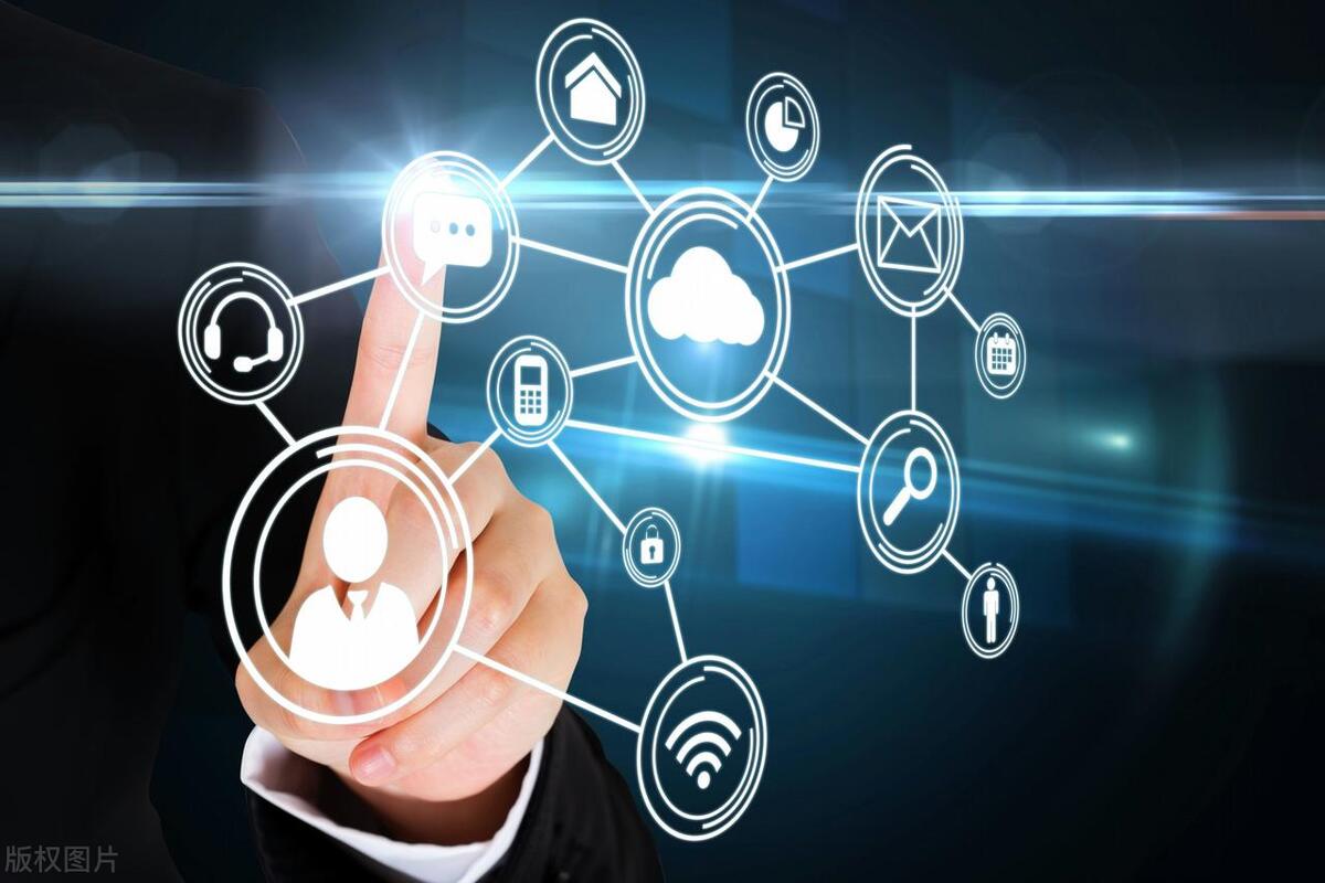 互联网加速贫富差距,为什么要缩短贫富差距