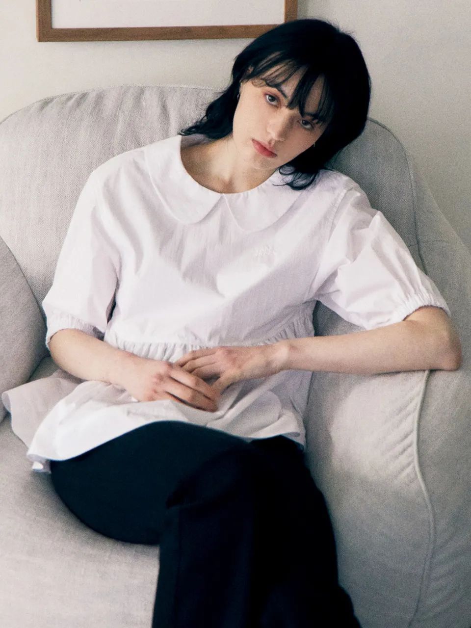 看韩国的衣服应该搜什么,韩国女生都穿什么风格的衣服