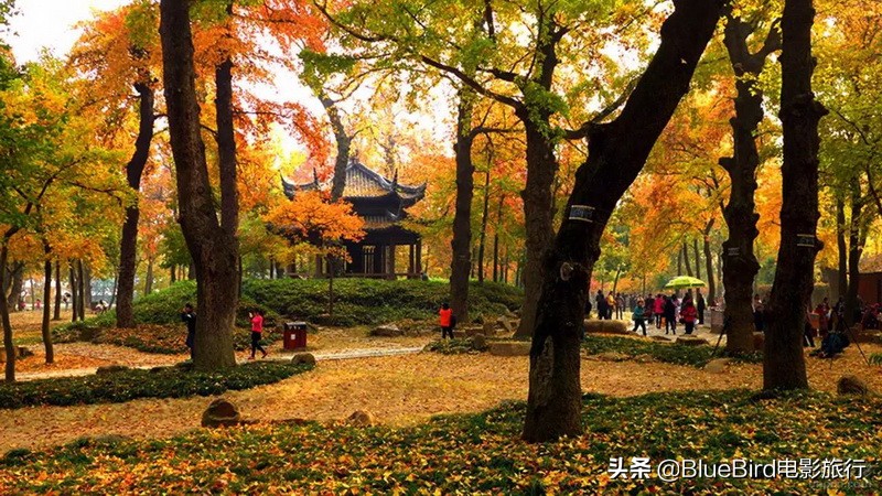 被誉为无法复制的经典电视剧86版《西游记》取景地大揭秘二