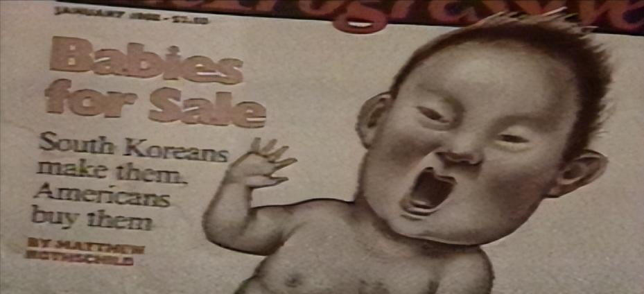 领养海外孤儿,外国人收养孤儿背后的真相