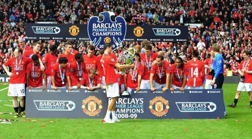 欧洲五大联赛夺冠次数排行榜,欧洲五大联赛连胜记录