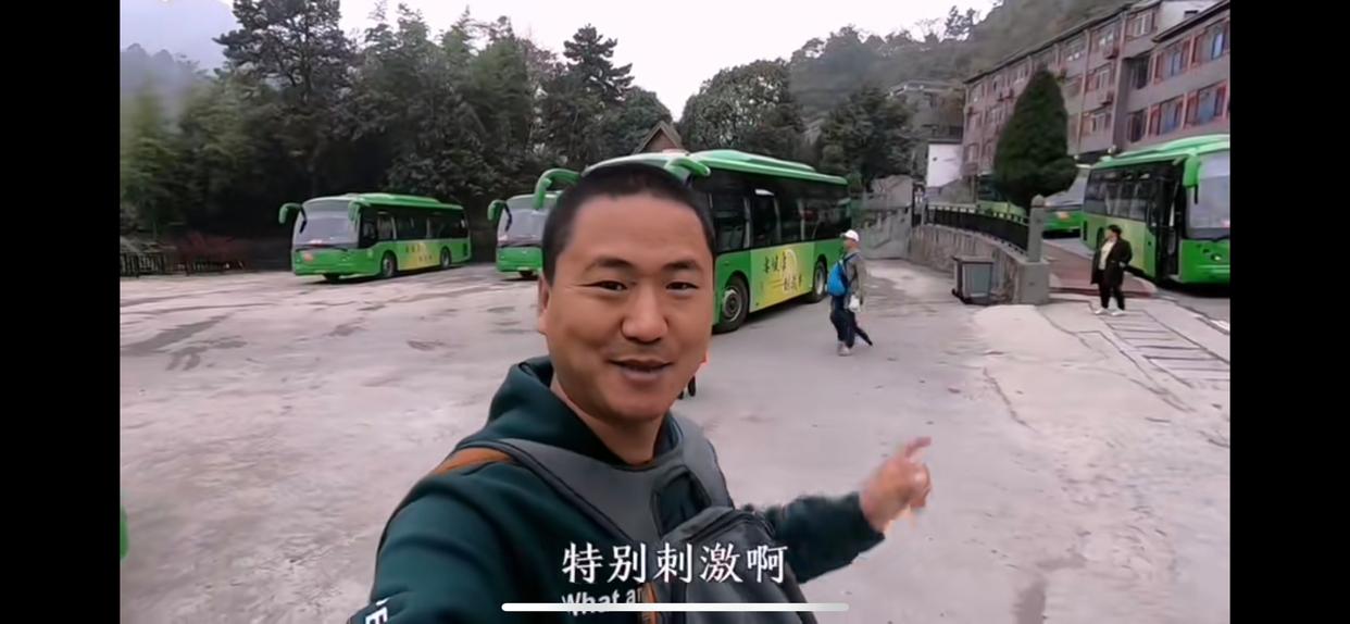 湖北十堰武当山景区怎么免费的,十堰武当山2018年门票多少钱