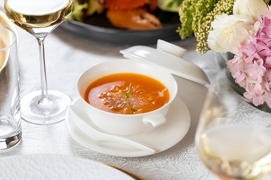 上海波特曼丽思卡尔顿酒店宴会,上海波特曼丽思卡尔顿酒店介绍