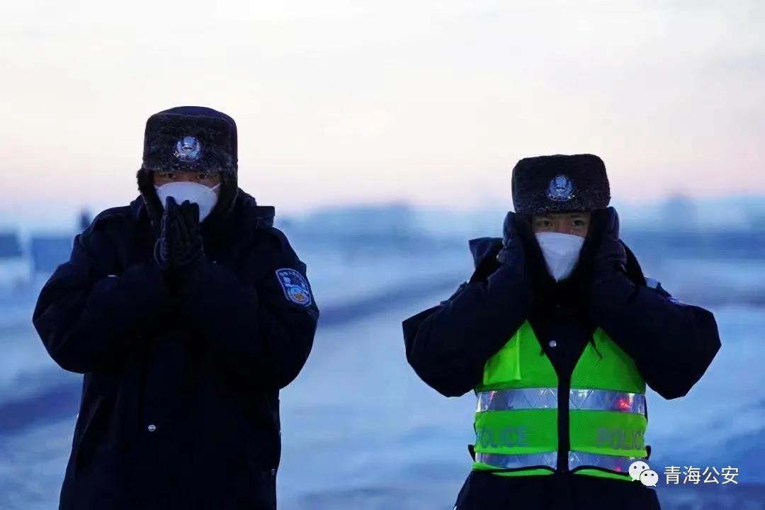 维护辖区平安稳定,守护安全过祥和春节