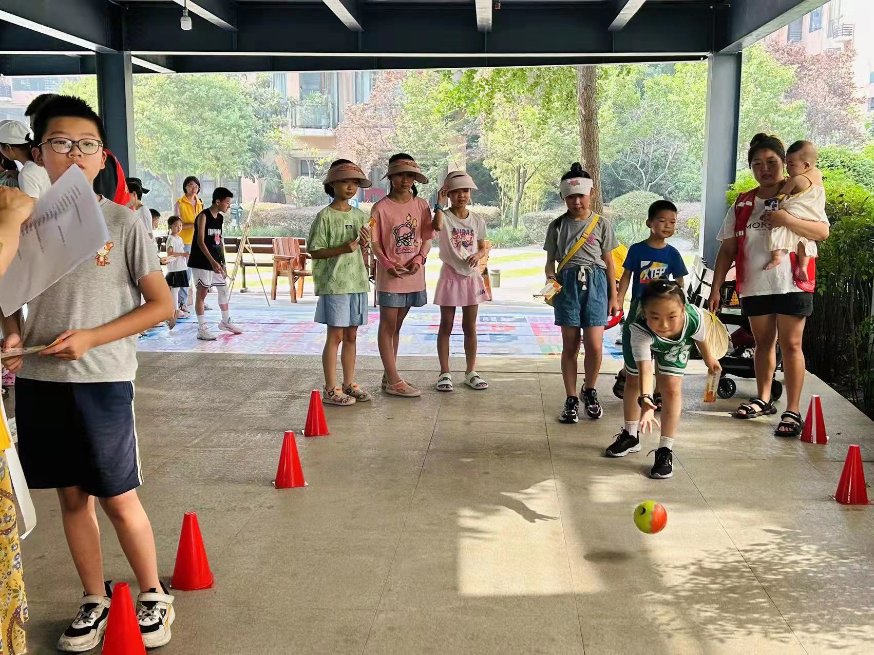 垃圾分类进社区志愿服务主题活动,垃圾分类再行动志愿活动方案