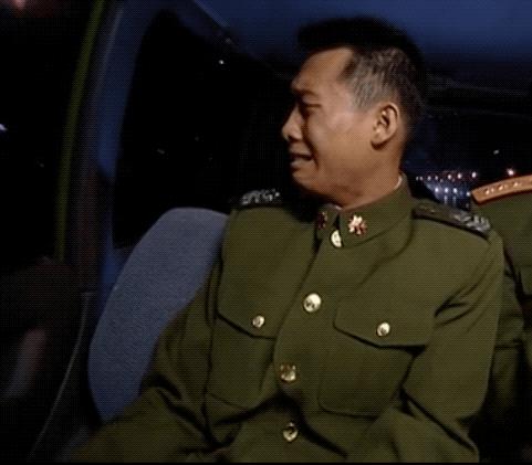 野路子戏曲演员,演技里的野路子