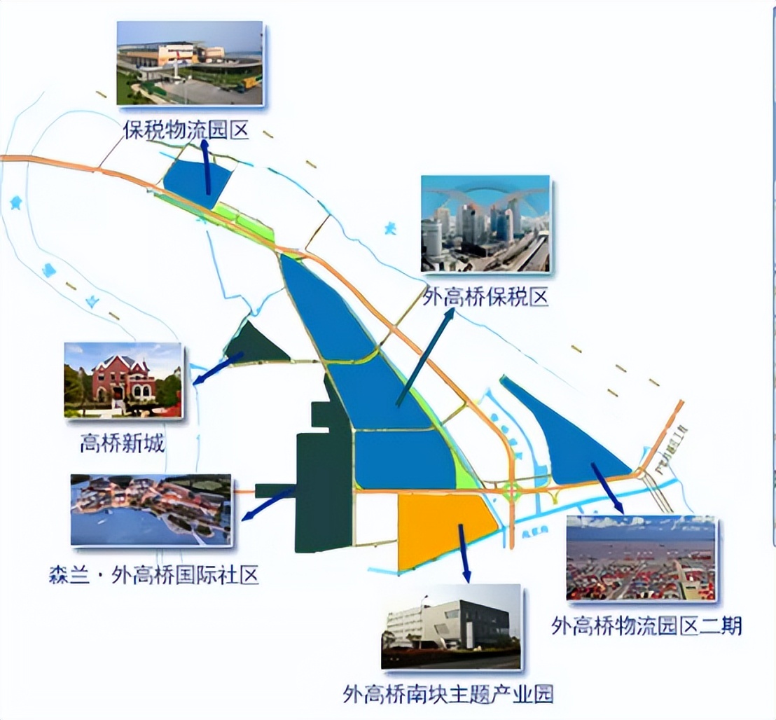 上海冒牌国际社区，凭啥13万？