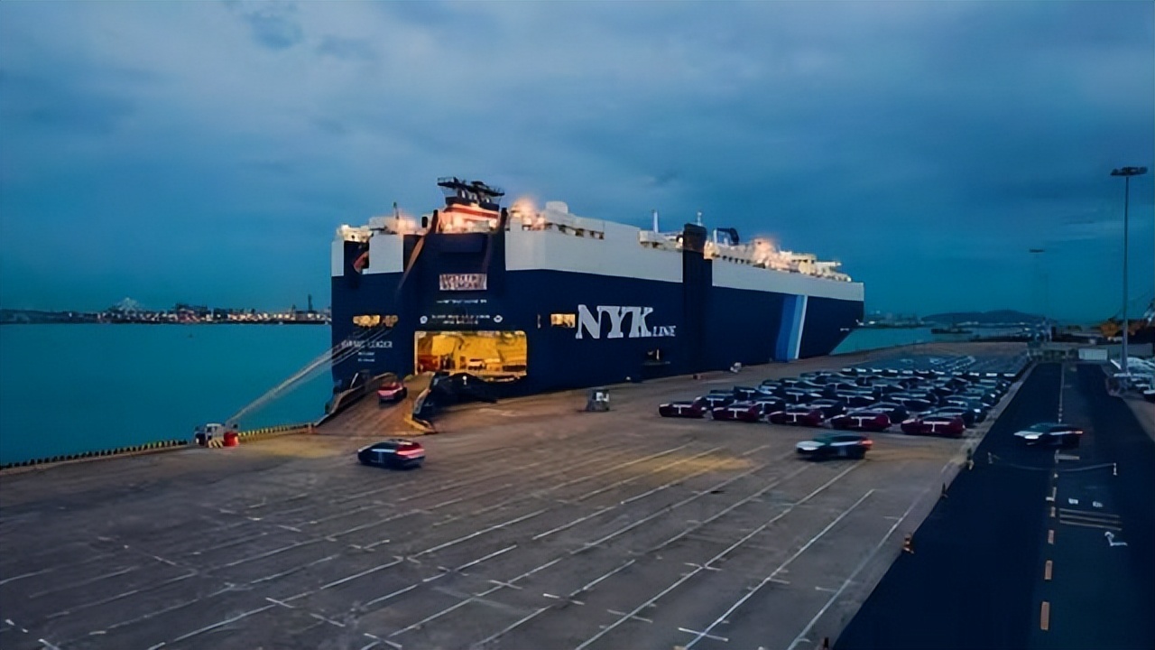 比亚迪攻下发达国家市场,元PLUS出口澳大利亚,获3万+订单