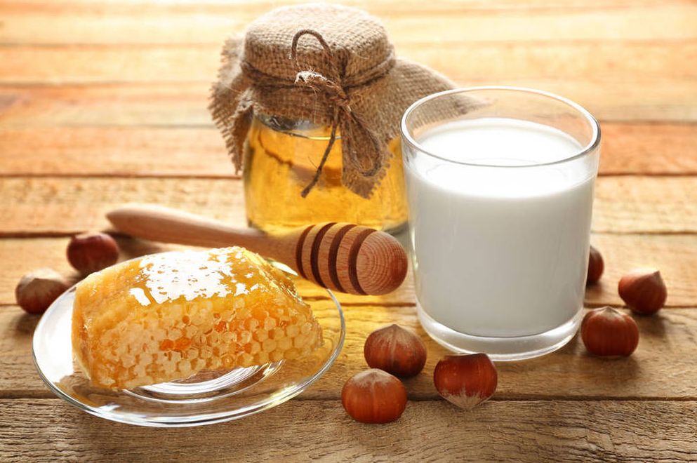 奶中之王是什么呢,奶中之王羊奶粉