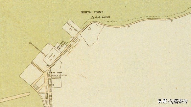 消失的海岸线半条命,快要消失的海岸线