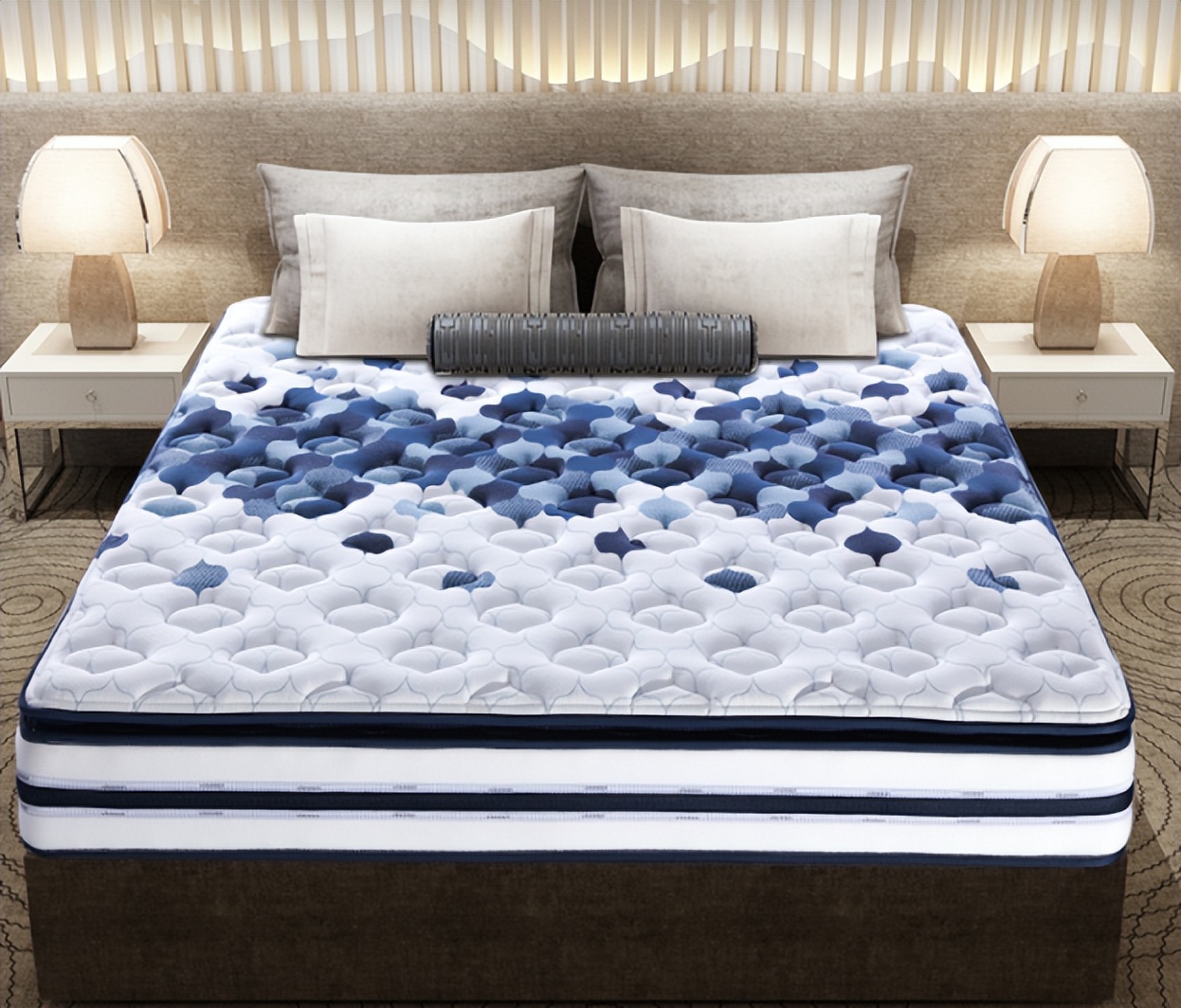 30公分床垫品牌排行榜前十名,30公分床垫推荐性价比高的