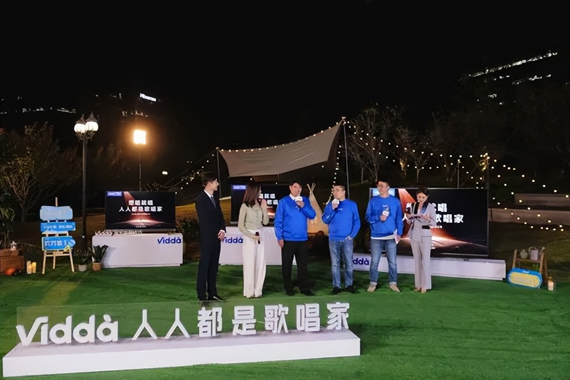 vidda新品电视,vidda新品计划