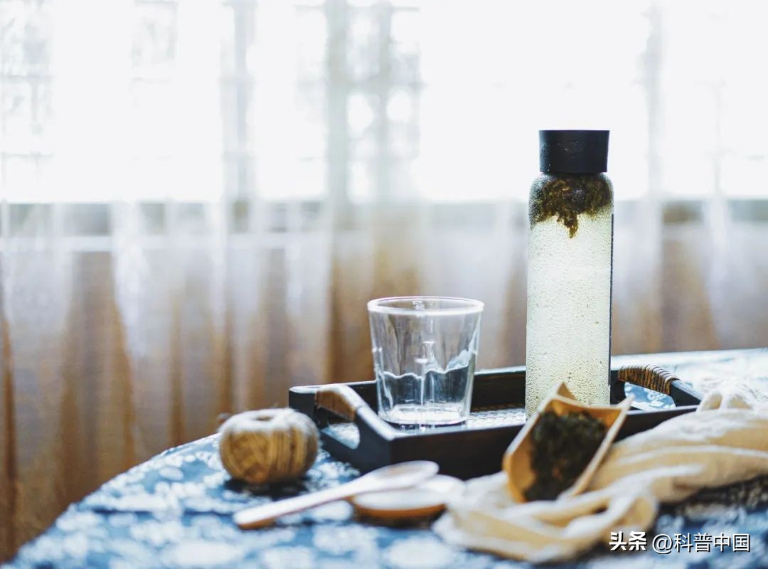 茶叶都有哪些猫腻,茶叶怎么区分有没有农药