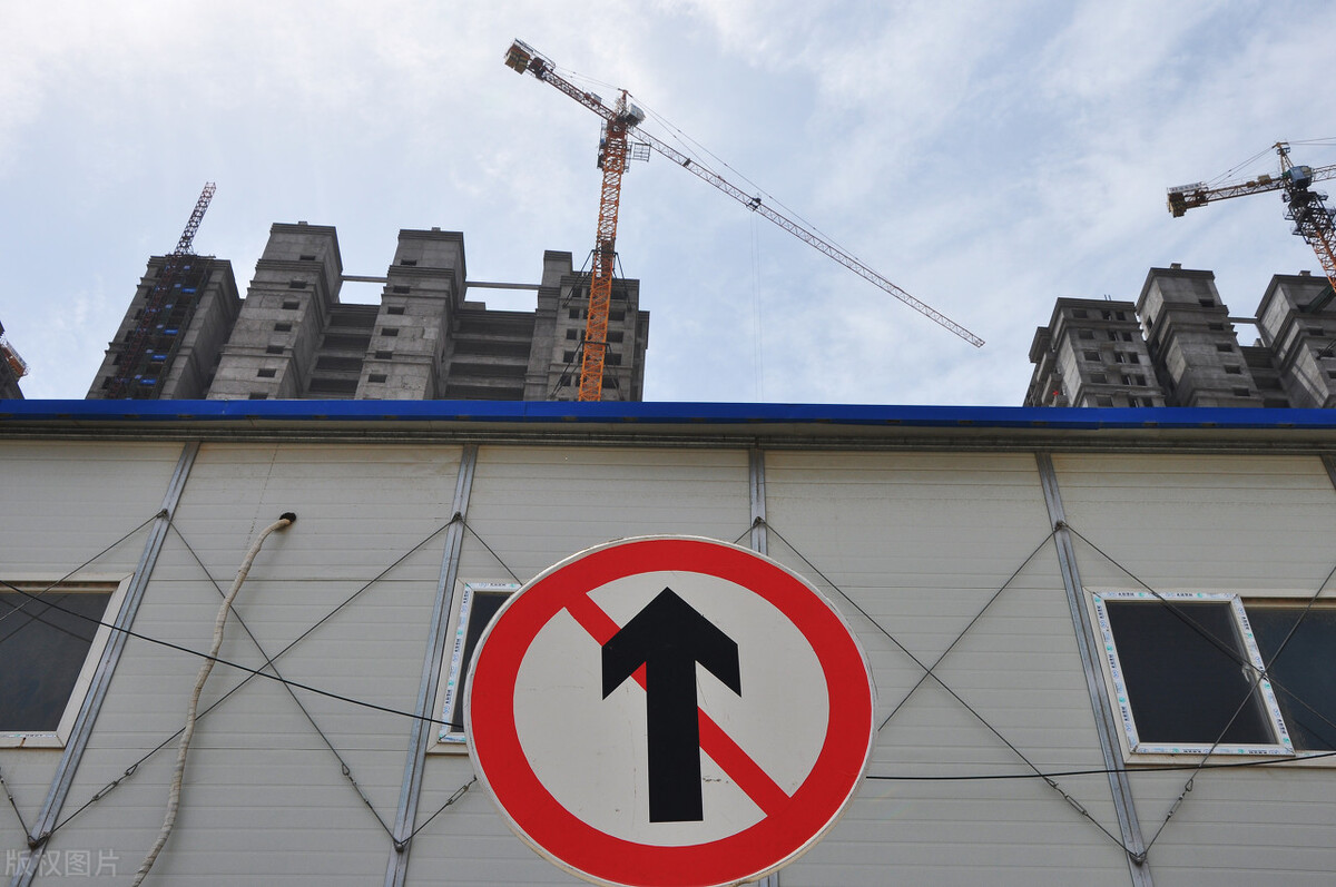 韶关楼市，横盘一年，长期低迷的楼市背后，4万的库存是关键