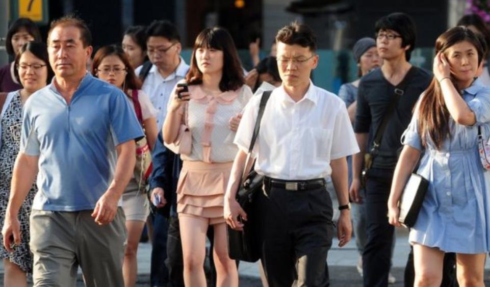 韩剧掩盖下的真实韩国人生活,韩剧和现实中的韩国区别