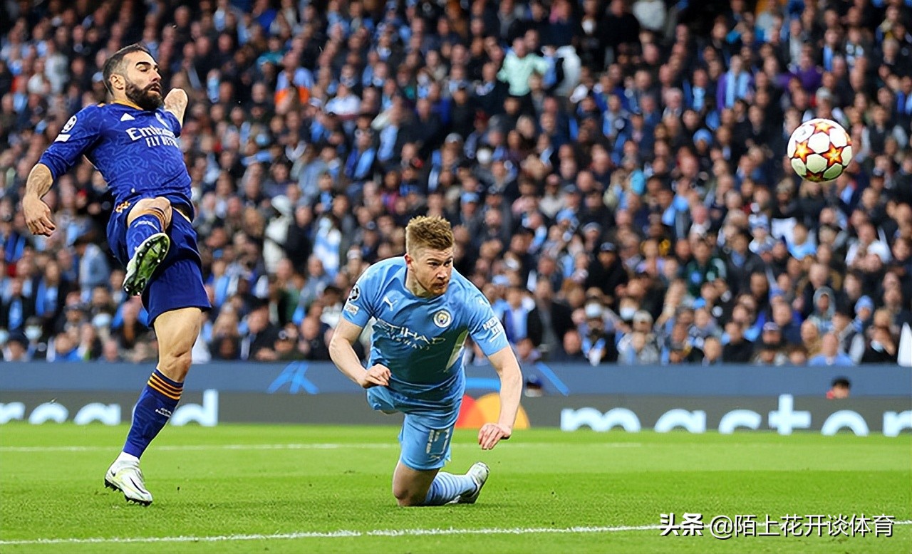 皇马4-3曼城盘点,曼城4比3皇马技术分析