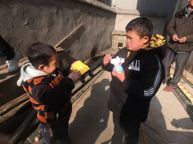 曾经的小马云如今怎么样了,小马云现在什么样了