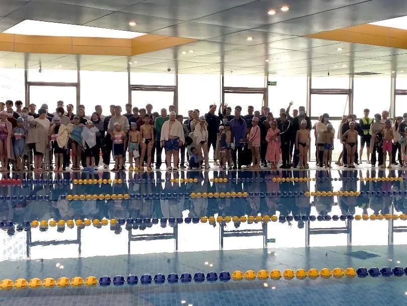 好恒健身团体课,好恒健身游泳次卡