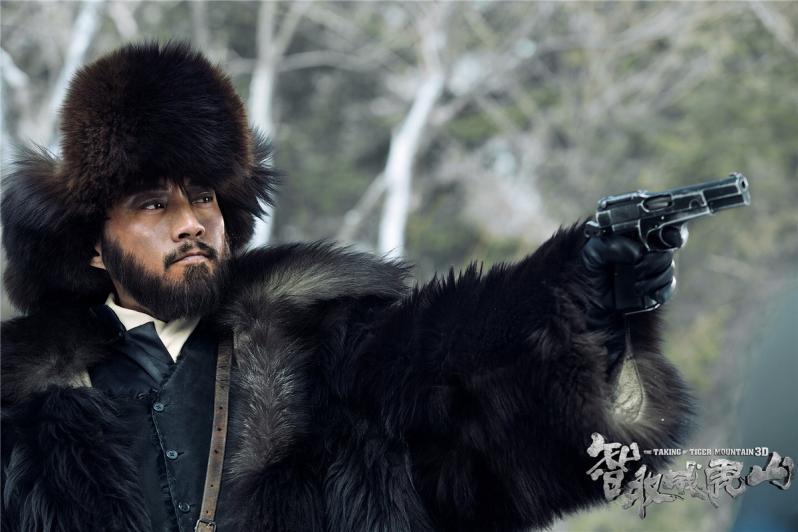 9.3变3.1，内娱容不下香港导演？