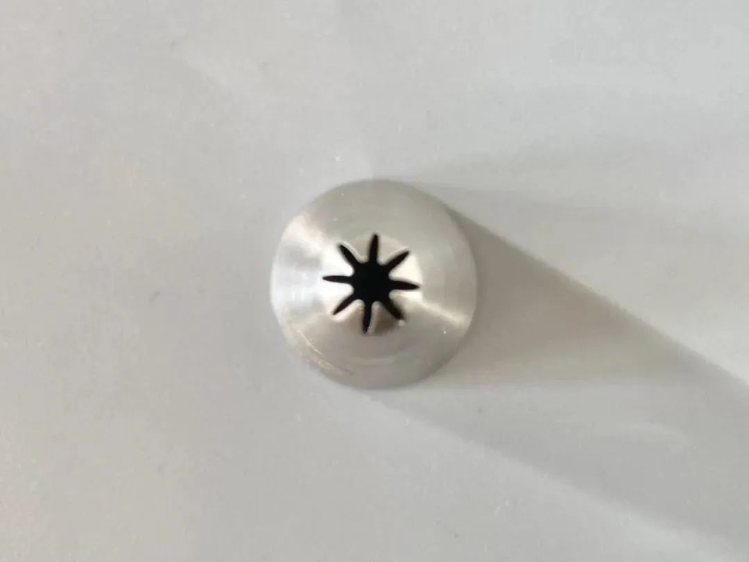 裱花的七种基础手法视频初学者,新手裱花基础知识和手法