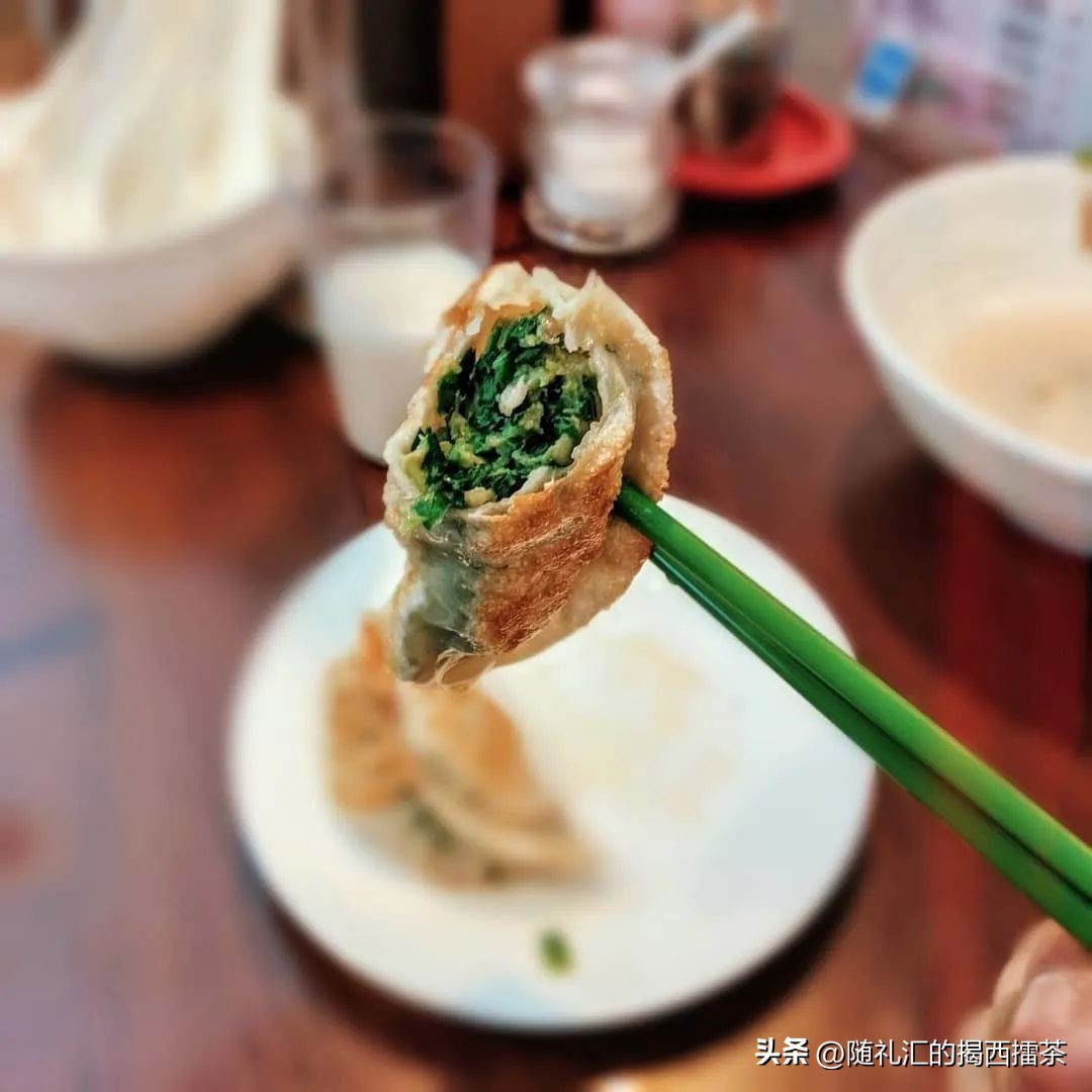 香港旺角小吃捞捞面,车仔面香港哪家好吃