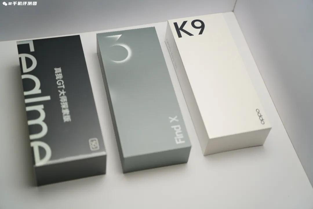 oppo新款k9测评,oppo新出的千元神机