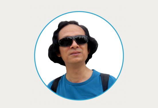 奇怪！夜莺白天欢唱，透过烟花弹幕，是怎样的留桂林“居八桂”