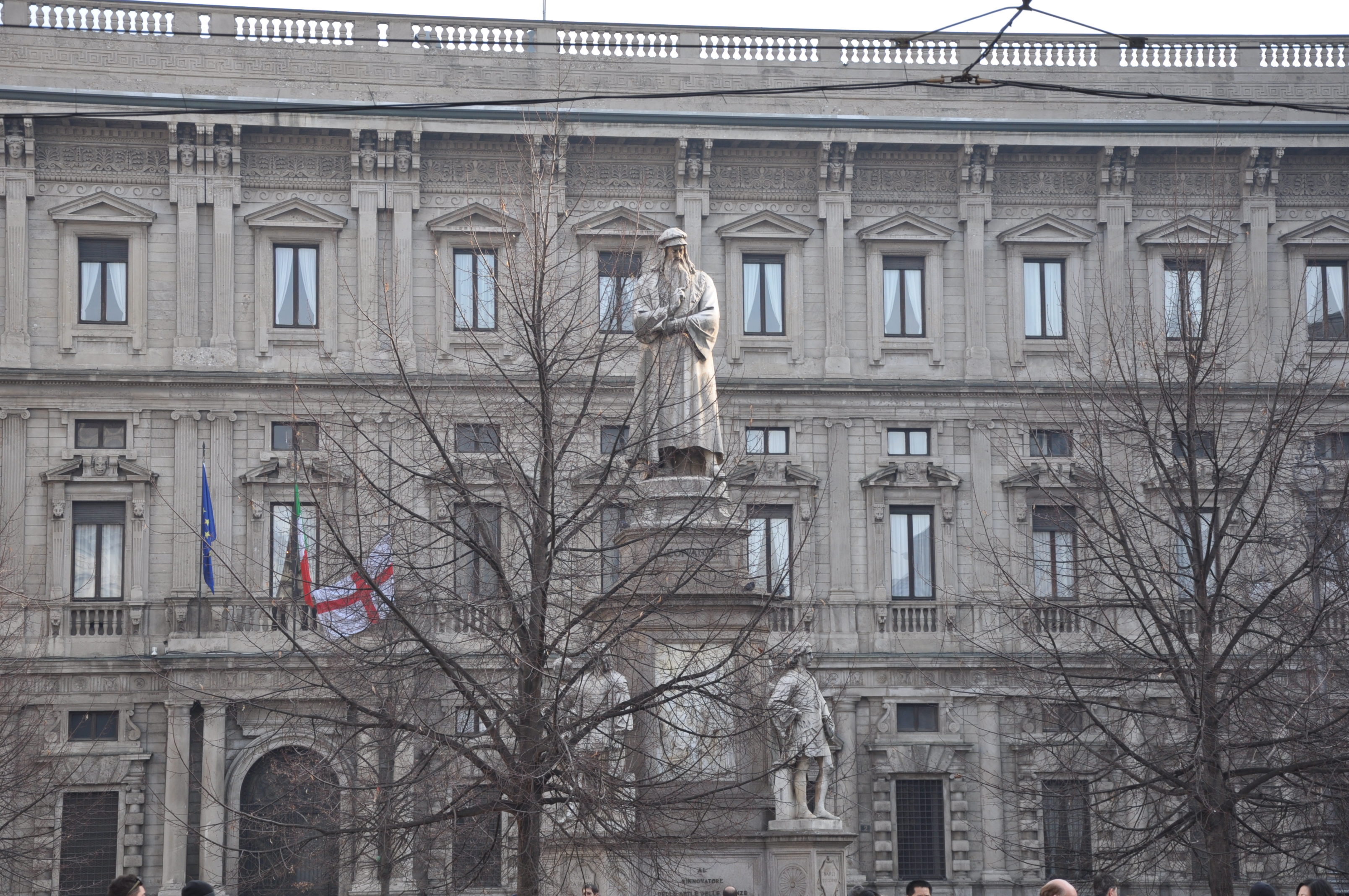 米兰有什么跟时尚之都有关,向世界出发时尚之都米兰