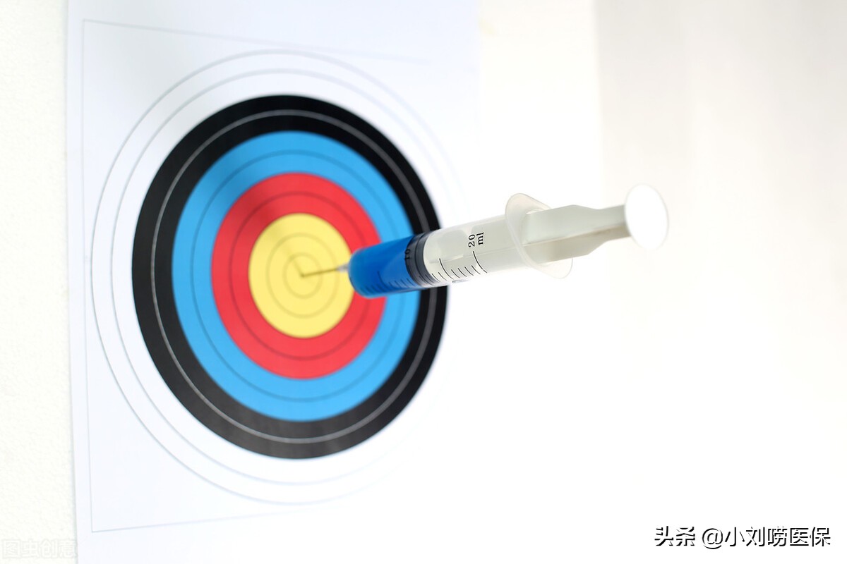 哪些癌症药医保可以报销,癌症靶向治疗医保报销比例