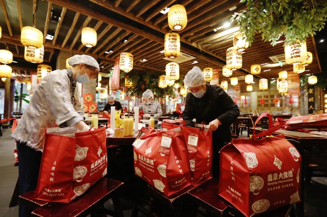 南京春天的仪式感,南京仪式感过生日