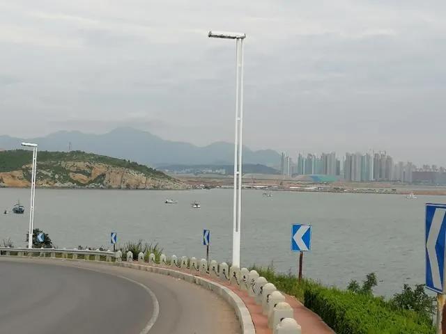 论：把大连地峡挖通，让大连的主城区，变成一座大型岛屿如何？