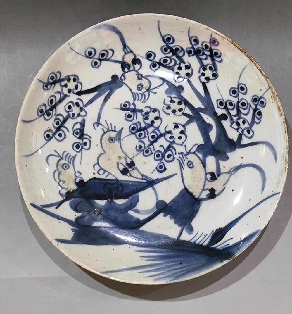 青花瓷与中华文化关系,青花瓷了解中国文化