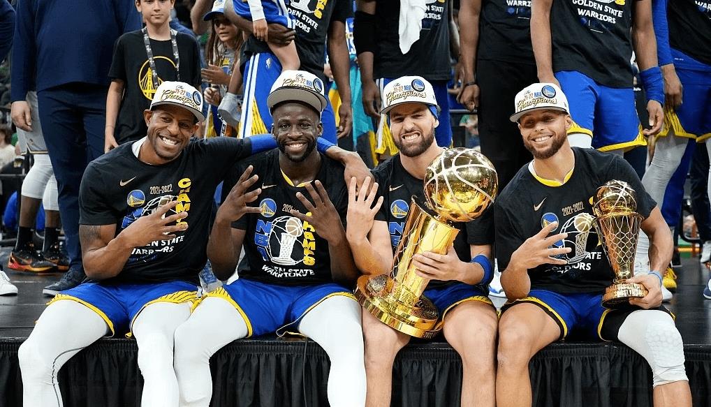 勇士新赛季有希望吗,勇士展望