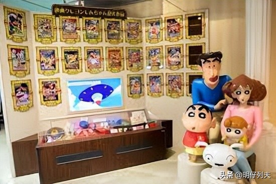 蜡笔小新一家终于还完32年房贷,蜡笔小新家房贷还清了