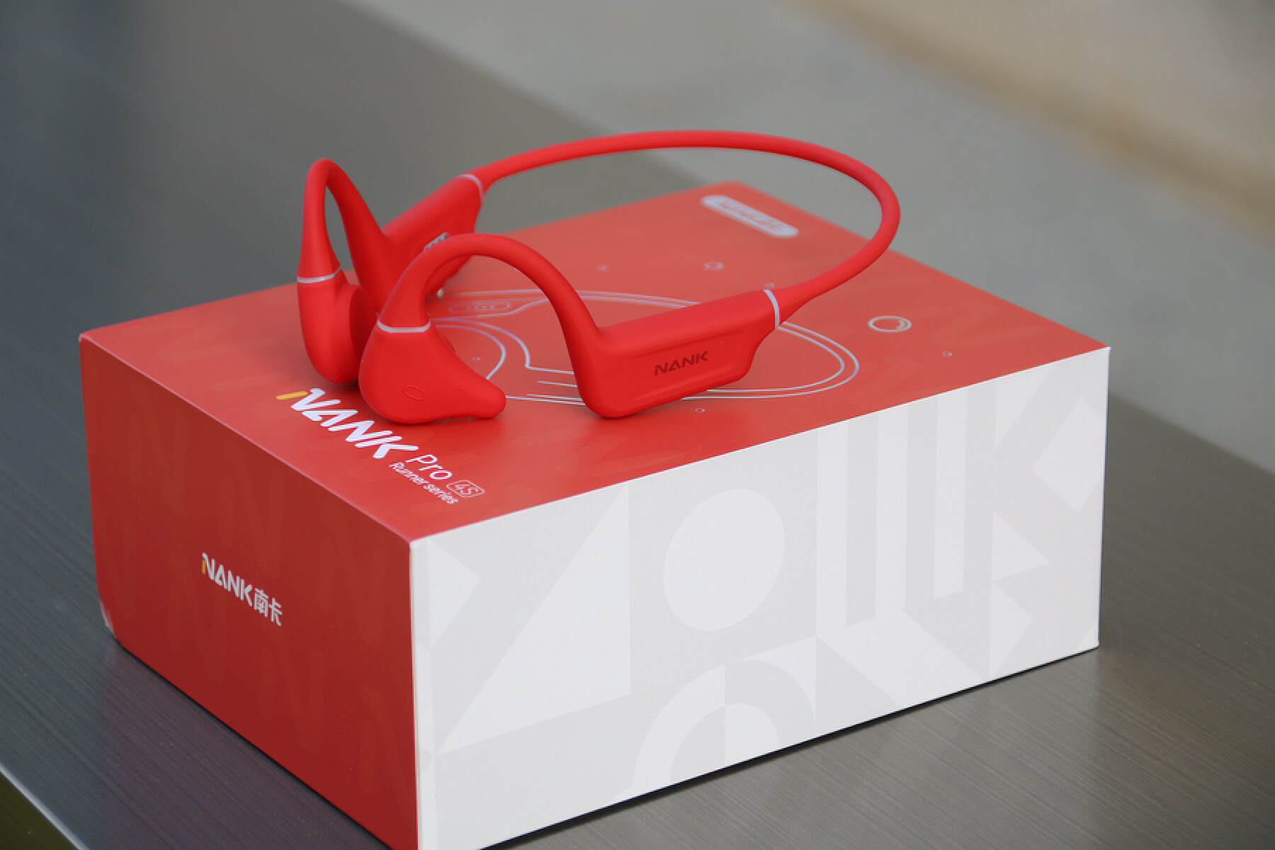 南卡runnerpro4s防汗骨传导耳机,南卡骨传导耳机runnerpro4s测评