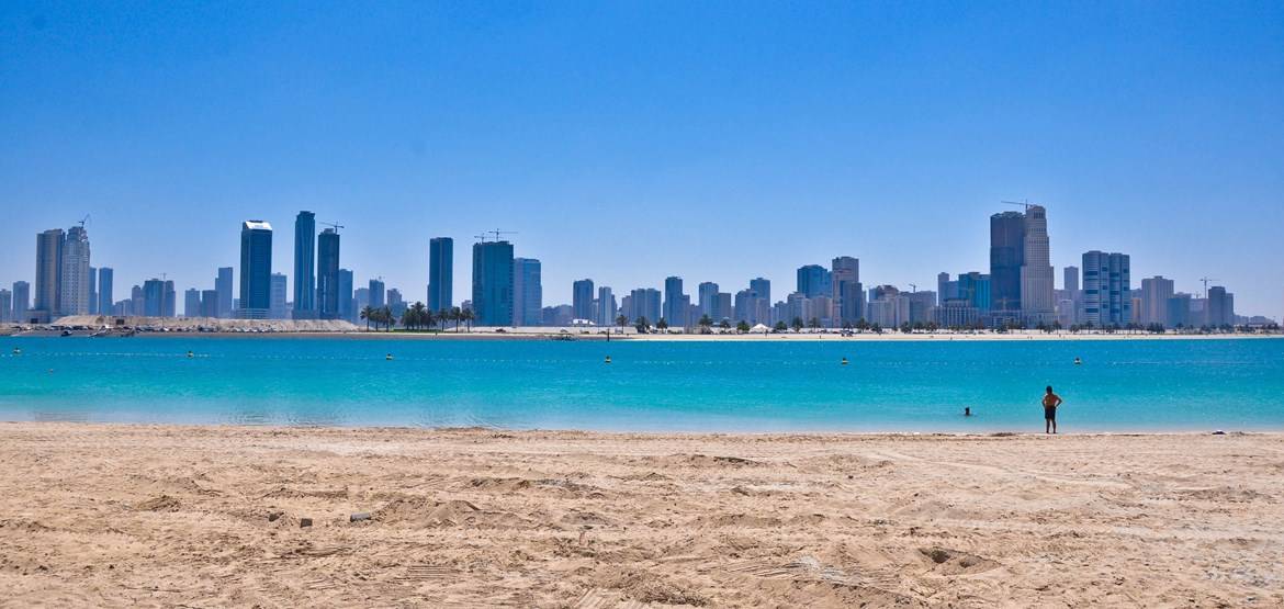 海滩冬季游玩攻略,冬季大梅沙海滩攻略